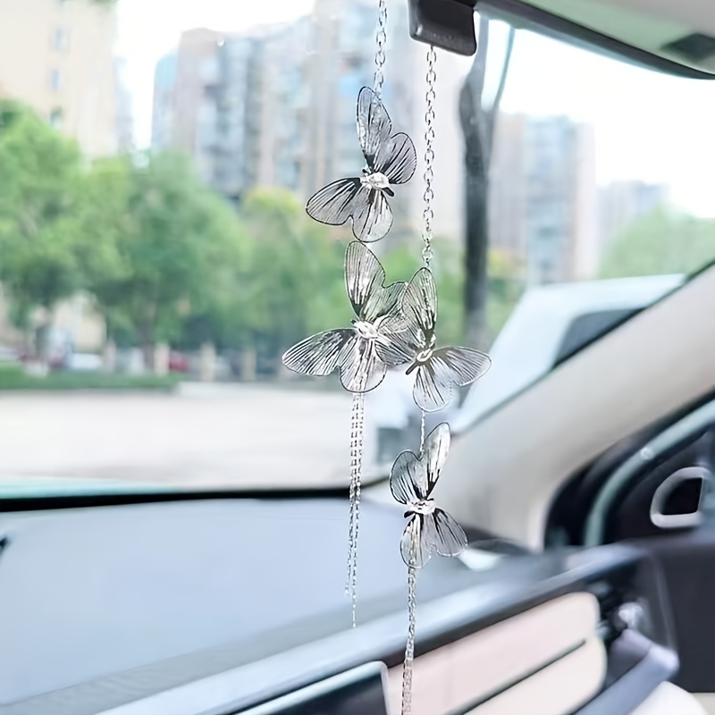 Zawieszka do lusterka wsteczne – Car Accessories Evil Eye recenzja i cena