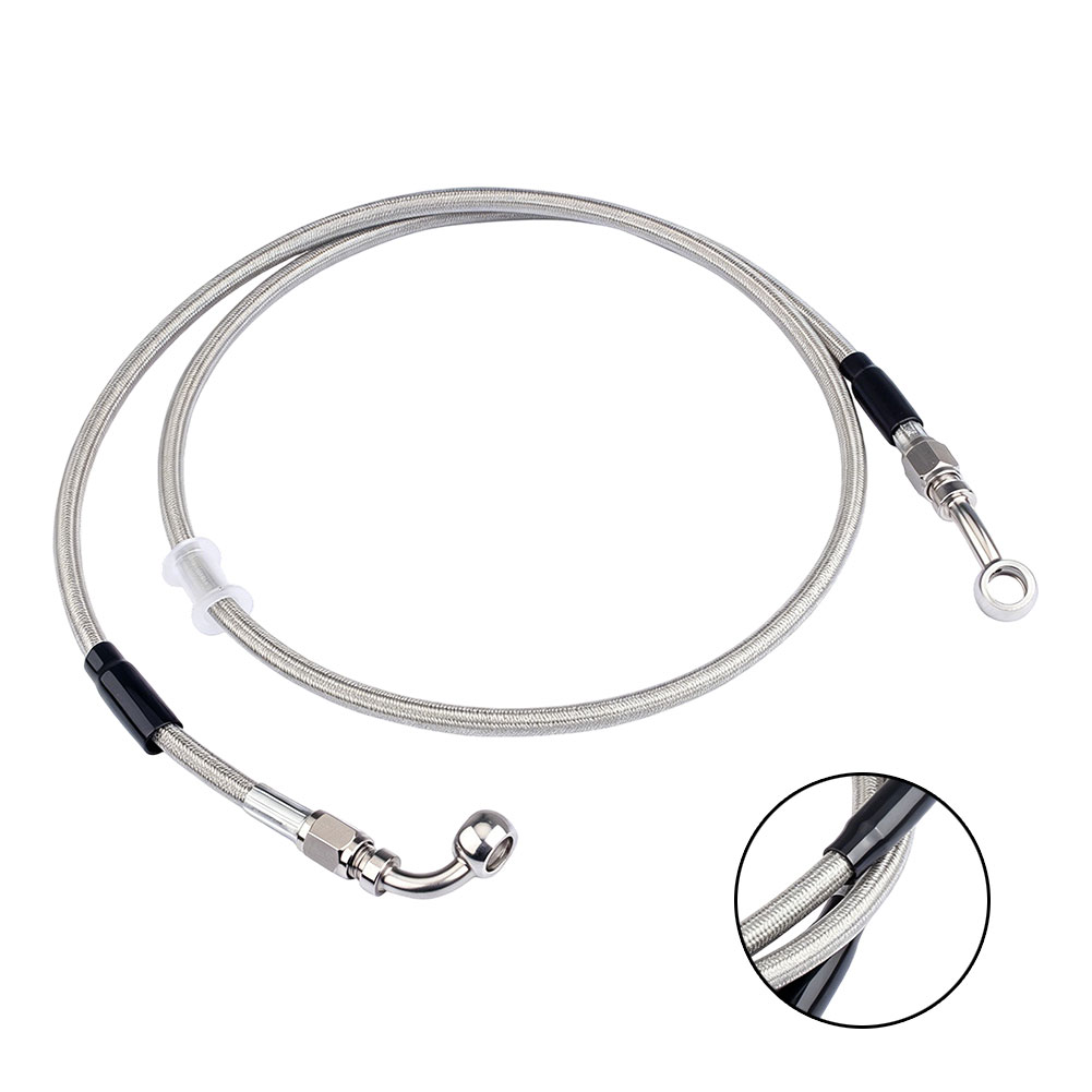 Przewód hamulcowy do motocykli – Car Accessories In Store recenzja i cena