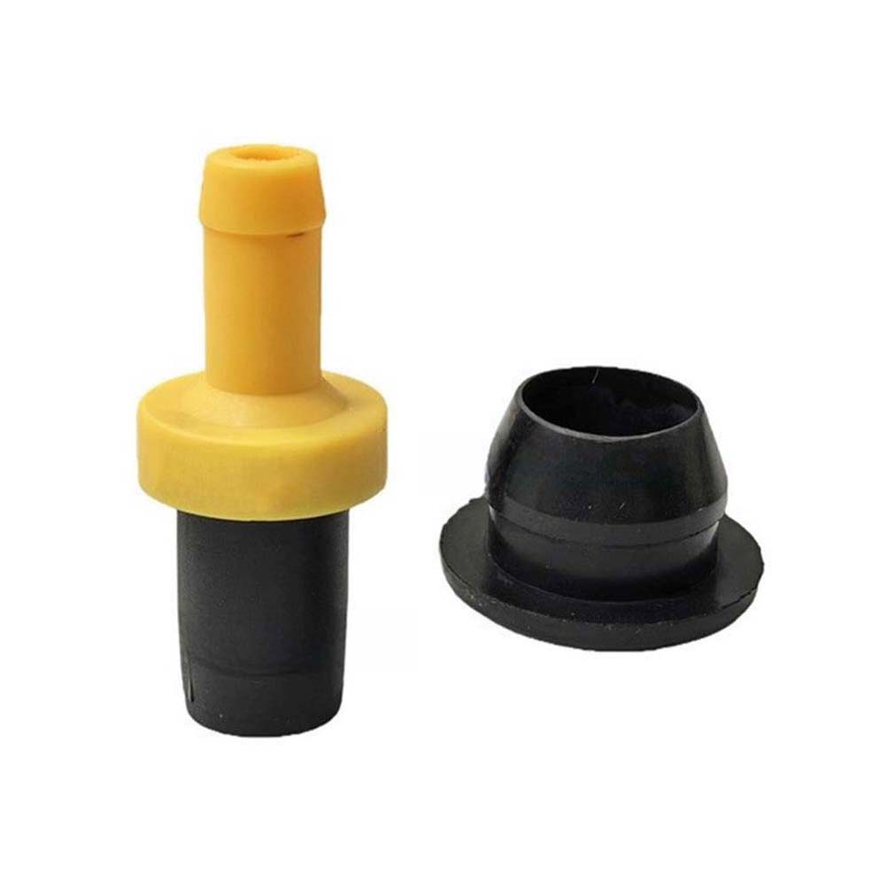 Zawór wentylacji skrzyni korbo – Car Accessories In Store recenzja i cena