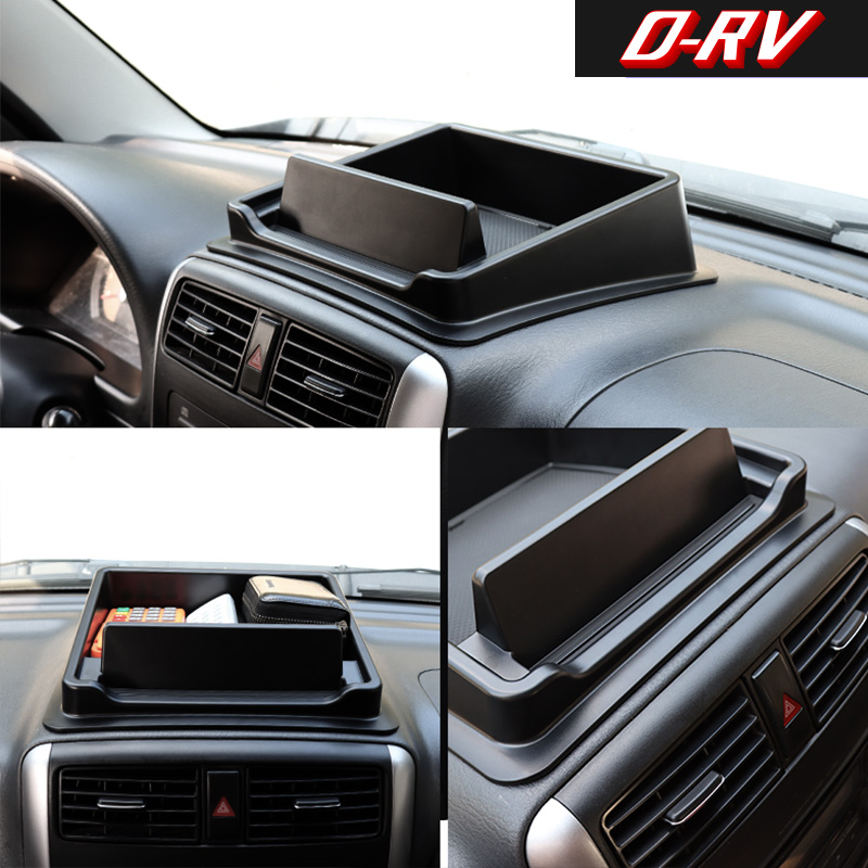 Pudełko do przechowywania na d – Car Accessories App recenzja i cena