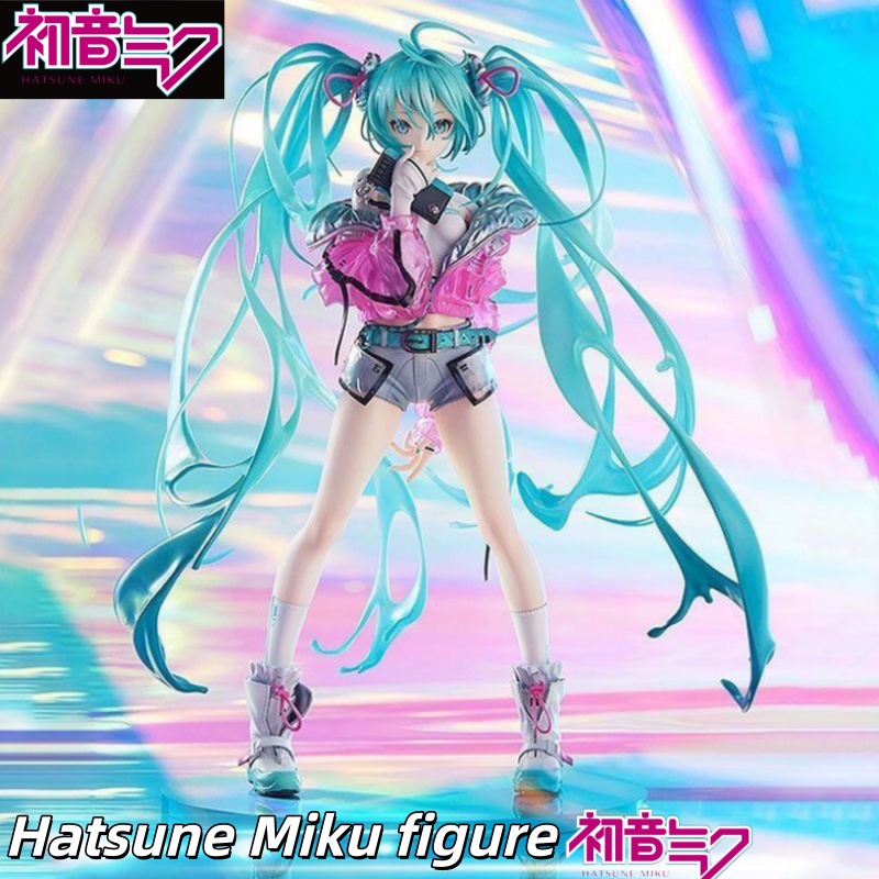 Figurka Miyayama Mai Hatsune M – Car Accessories Company recenzja i cena