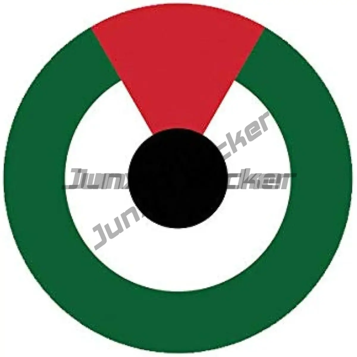 Naklejki samochodowe z flagą U – Car Accessories Dubai recenzja i cena