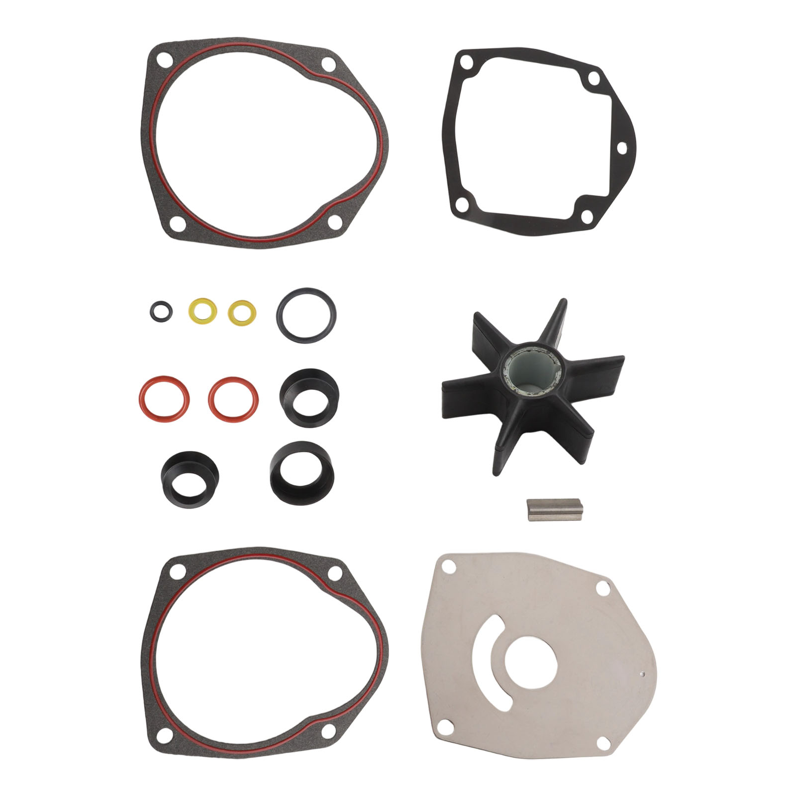 Akcesoria samochodowe ZESTAW D – Car Accessories In Store recenzja i cena