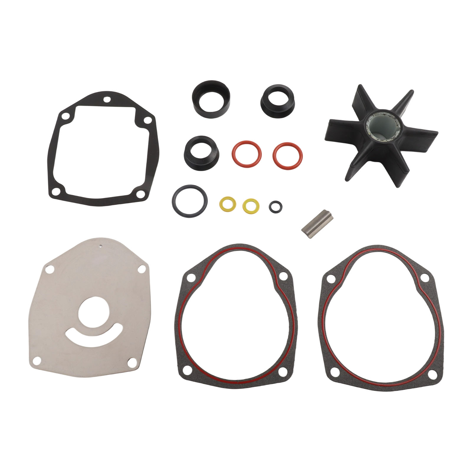 Akcesoria samochodowe ZESTAW D – Car Accessories In Store recenzja i cena