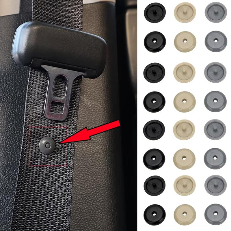 10 Par Uniwersalnych Stoperów  – Car Accessories Useful recenzja i cena