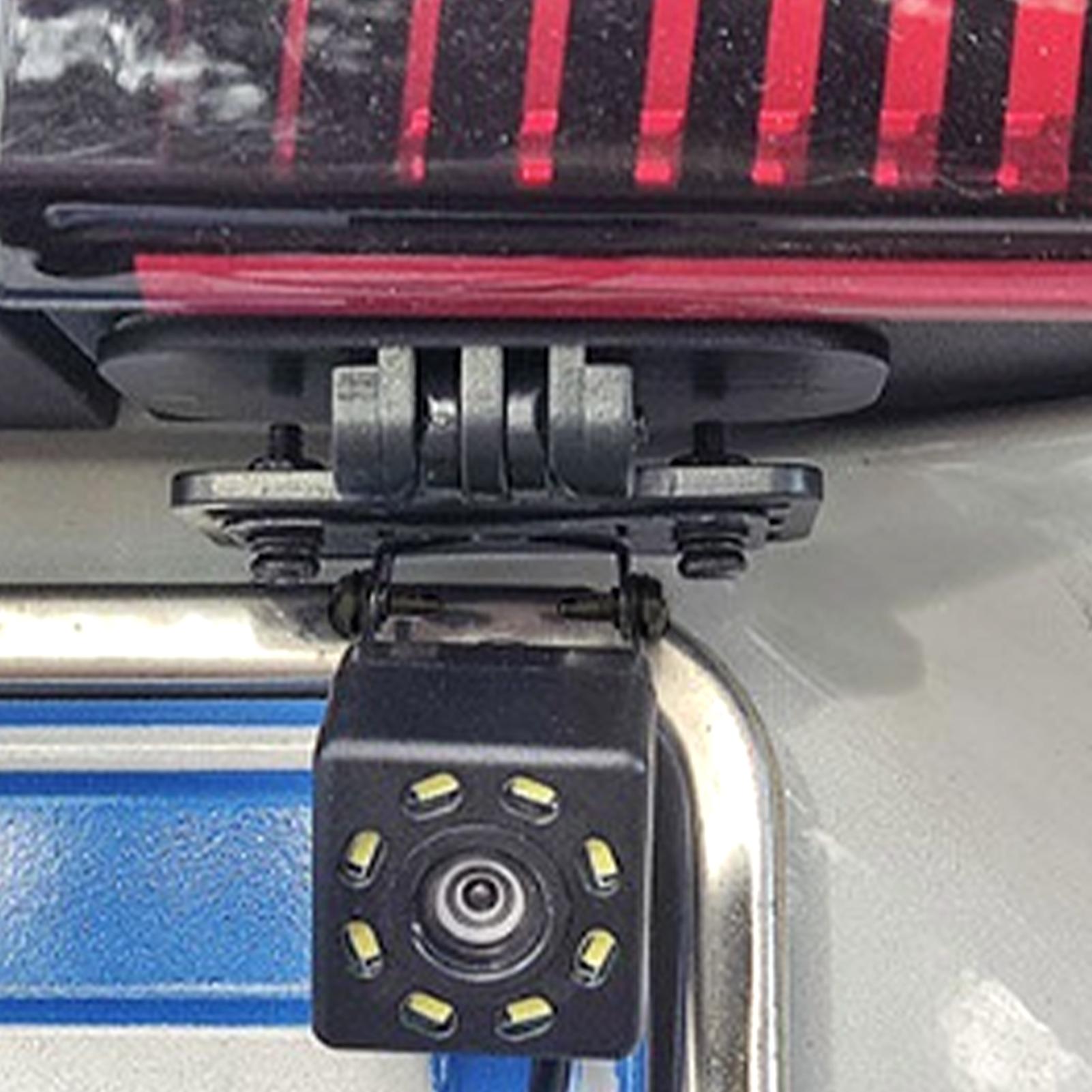 Stabilny uchwyt na kamerę cofa – Car Accessories Useful recenzja i cena