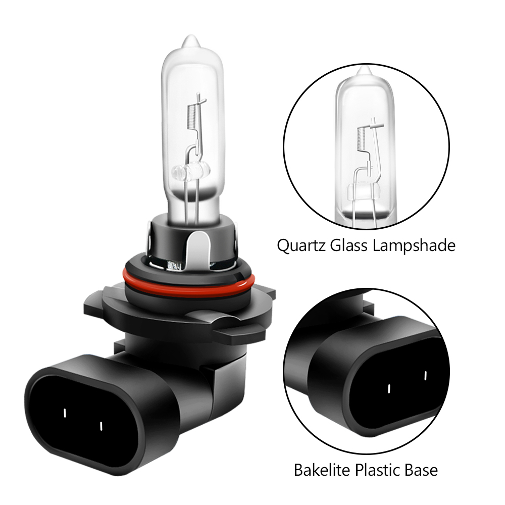 2 SZT. Żarówka Halogenowa 12 V – Car Accessories Useful recenzja i cena