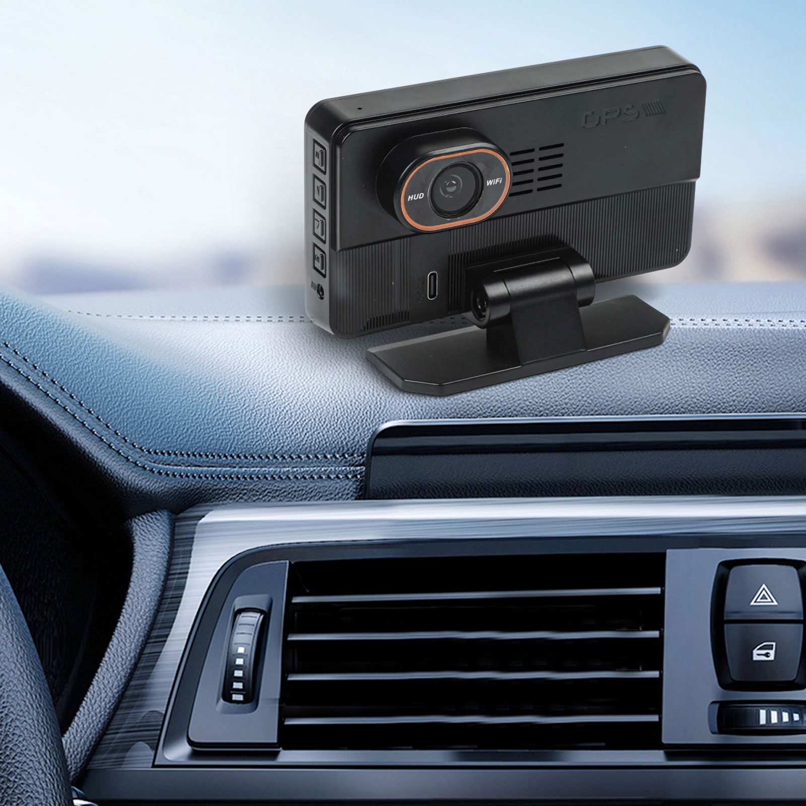 Kamera samochodowa z 5-calowym – Car Accessories In Store recenzja i cena