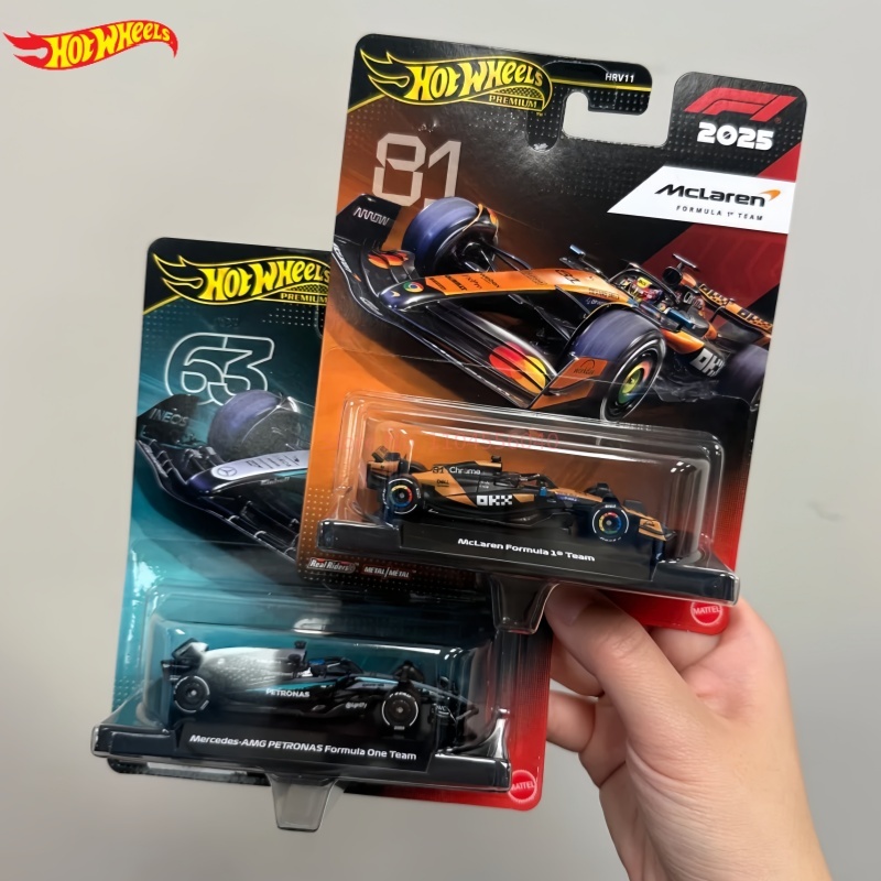 Hot Wheels Original Mattel Pre – Car Accessories Company recenzja i cena