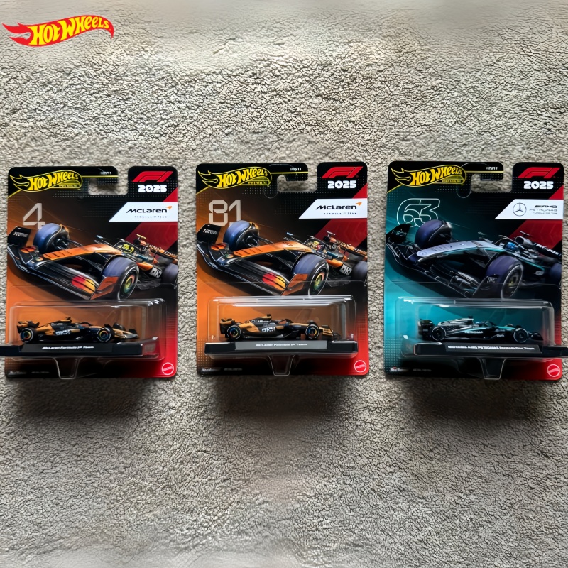 Hot Wheels Original Mattel Pre – Car Accessories Company recenzja i cena