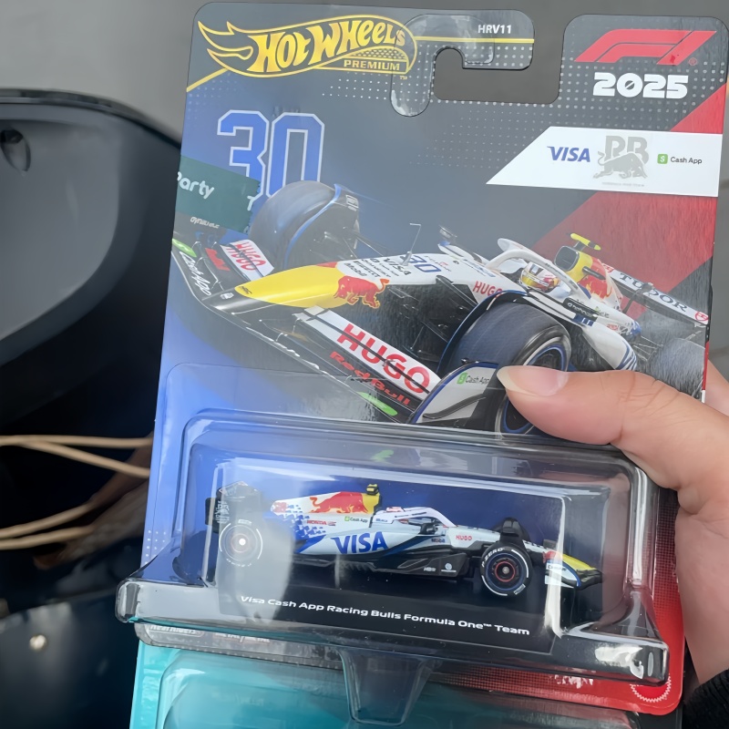 Hot Wheels Original Mattel Pre – Car Accessories Company recenzja i cena