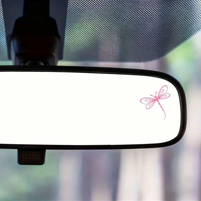 2 sztuki dekoracyjnych nakleje – Car Accessories Useful recenzja i cena