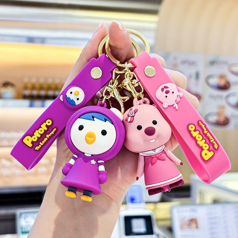 Bolele Kreskówkowy Mały Wiewió – Car Accessories Girly recenzja i cena