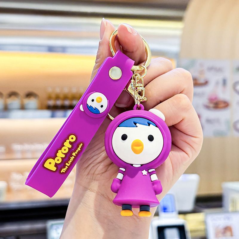 Bolele Kreskówkowy Mały Wiewió – Car Accessories Girly recenzja i cena