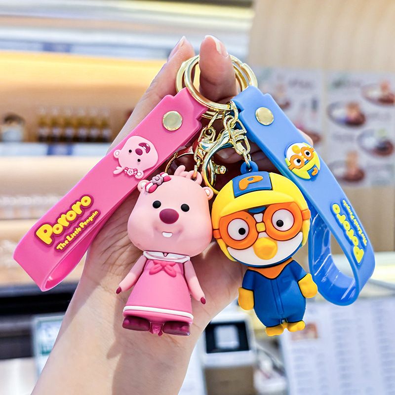 Bolele Kreskówkowy Mały Wiewió – Car Accessories Girly recenzja i cena