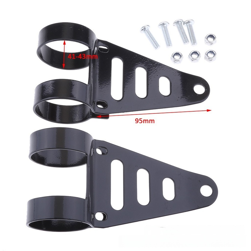 Uchwyt reflektora motocykloweg – Car Accessories In Store recenzja i cena