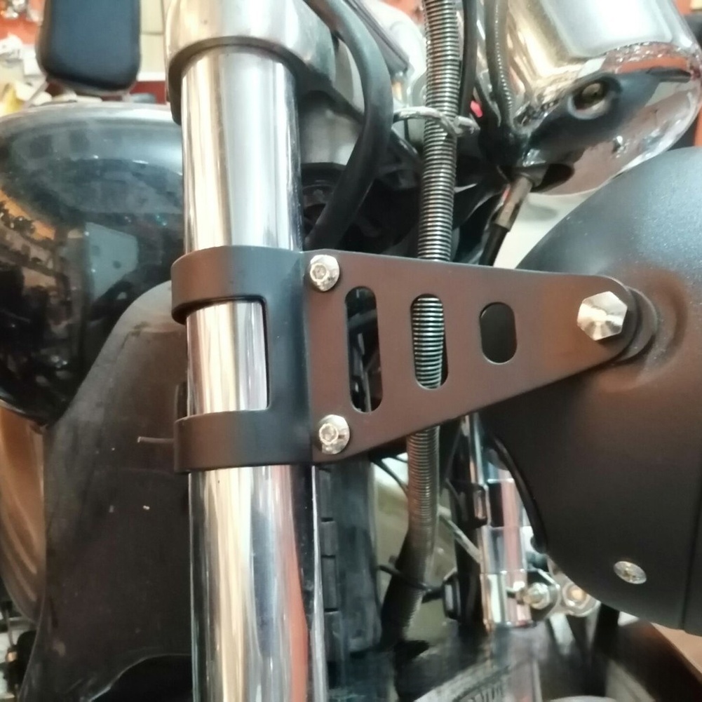 Uchwyt reflektora motocykloweg – Car Accessories In Store recenzja i cena