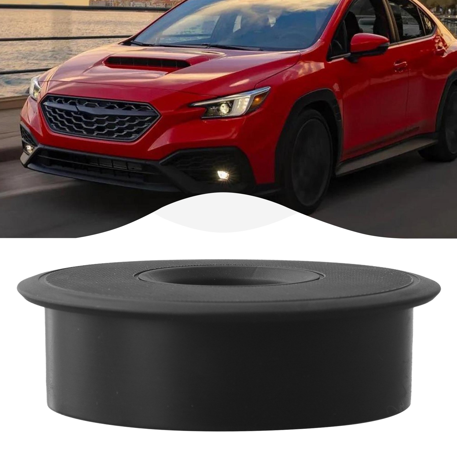 Wkładka dystansowa do uchwytu  – Car Accessories In Store recenzja i cena
