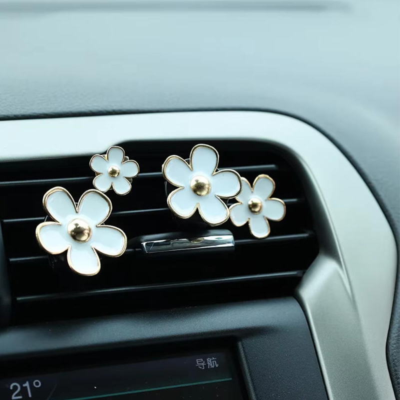 1 zestaw Klips do perfum do sa – Car Accessories Evil Eye recenzja i cena