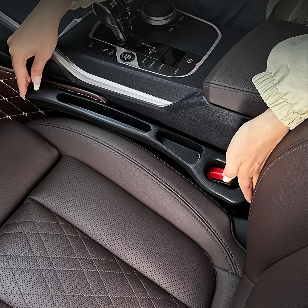 2szt Organizer szczeliny fotel – Car Accessories App recenzja i cena