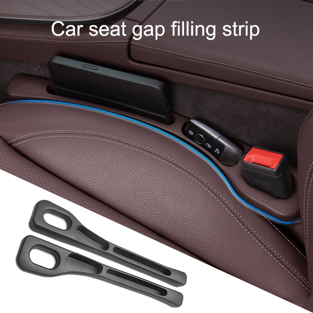 2szt Organizer szczeliny fotel – Car Accessories App recenzja i cena